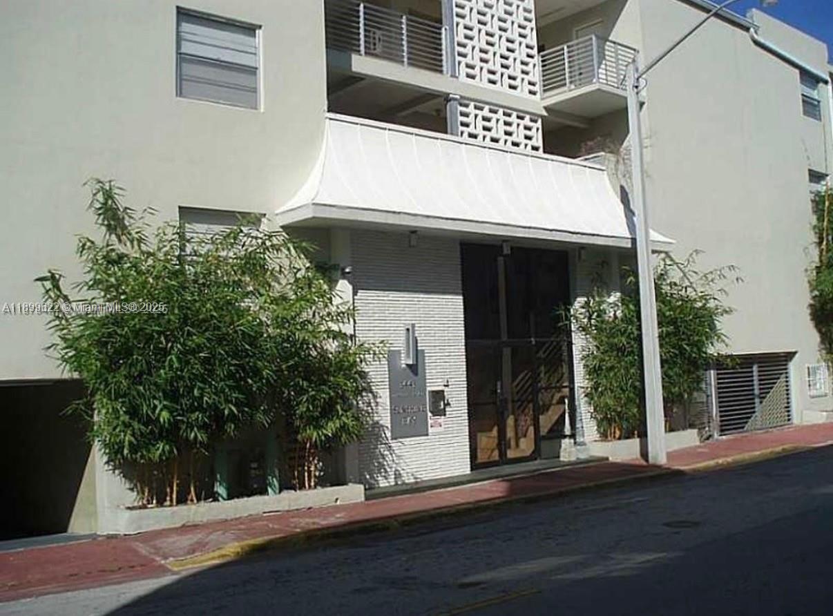 1441 Lincoln Rd # 317, Miami Beach Unit: 317