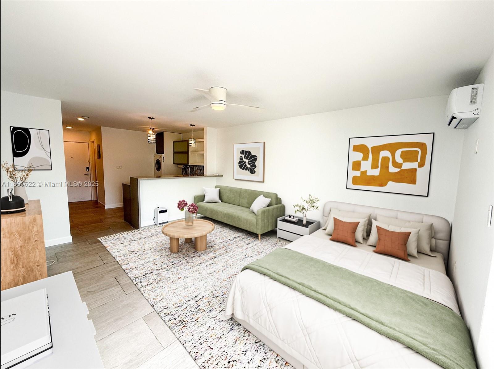 1441 Lincoln Rd # 317, Miami Beach Unit: 317