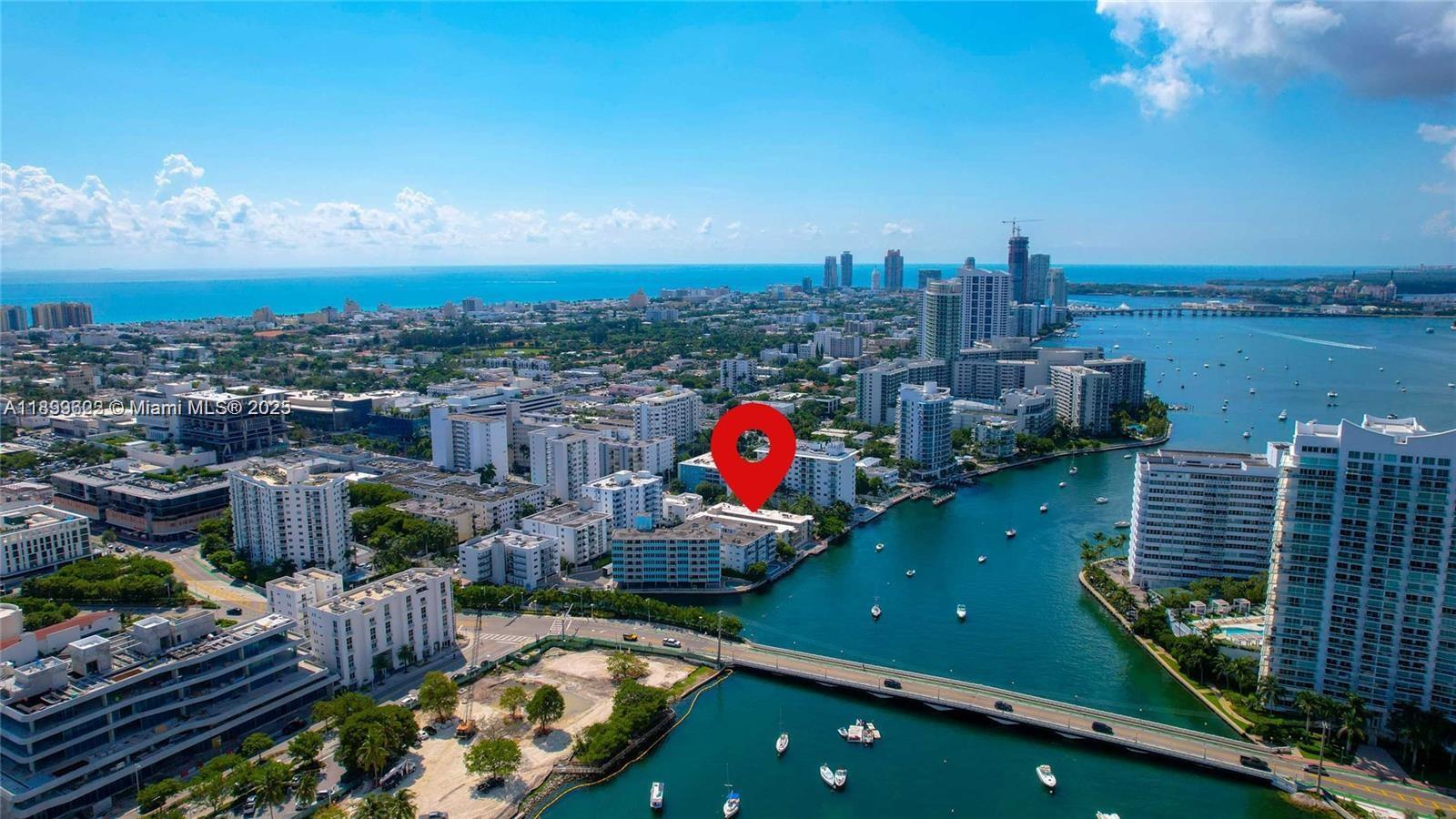 1441 Lincoln Rd # 317, Miami Beach Unit: 317