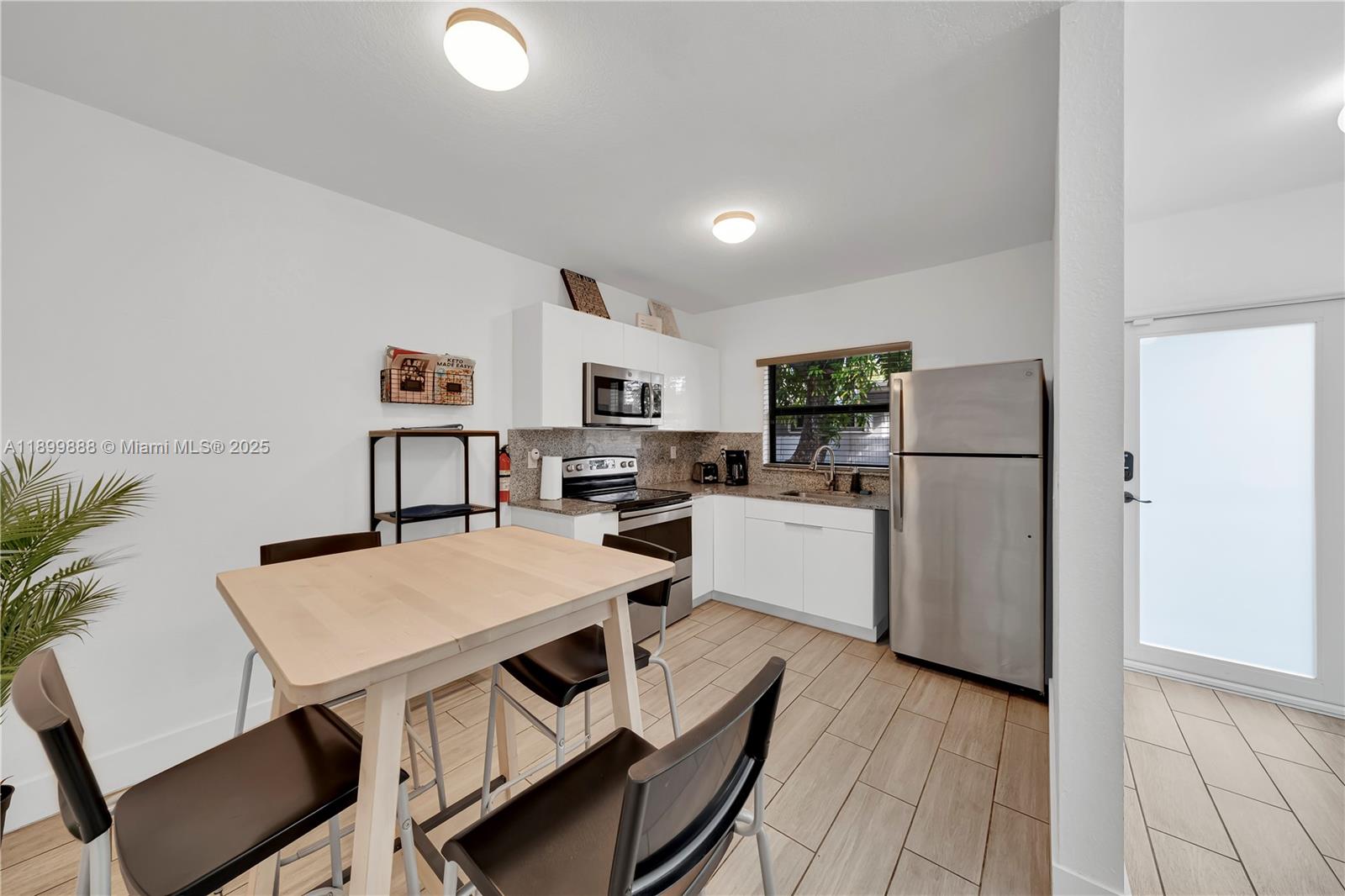 3181 NW 5th Ave, Miami