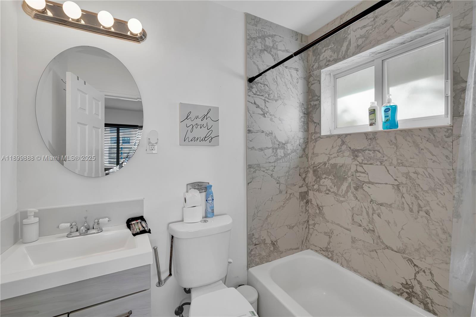 3181 NW 5th Ave, Miami