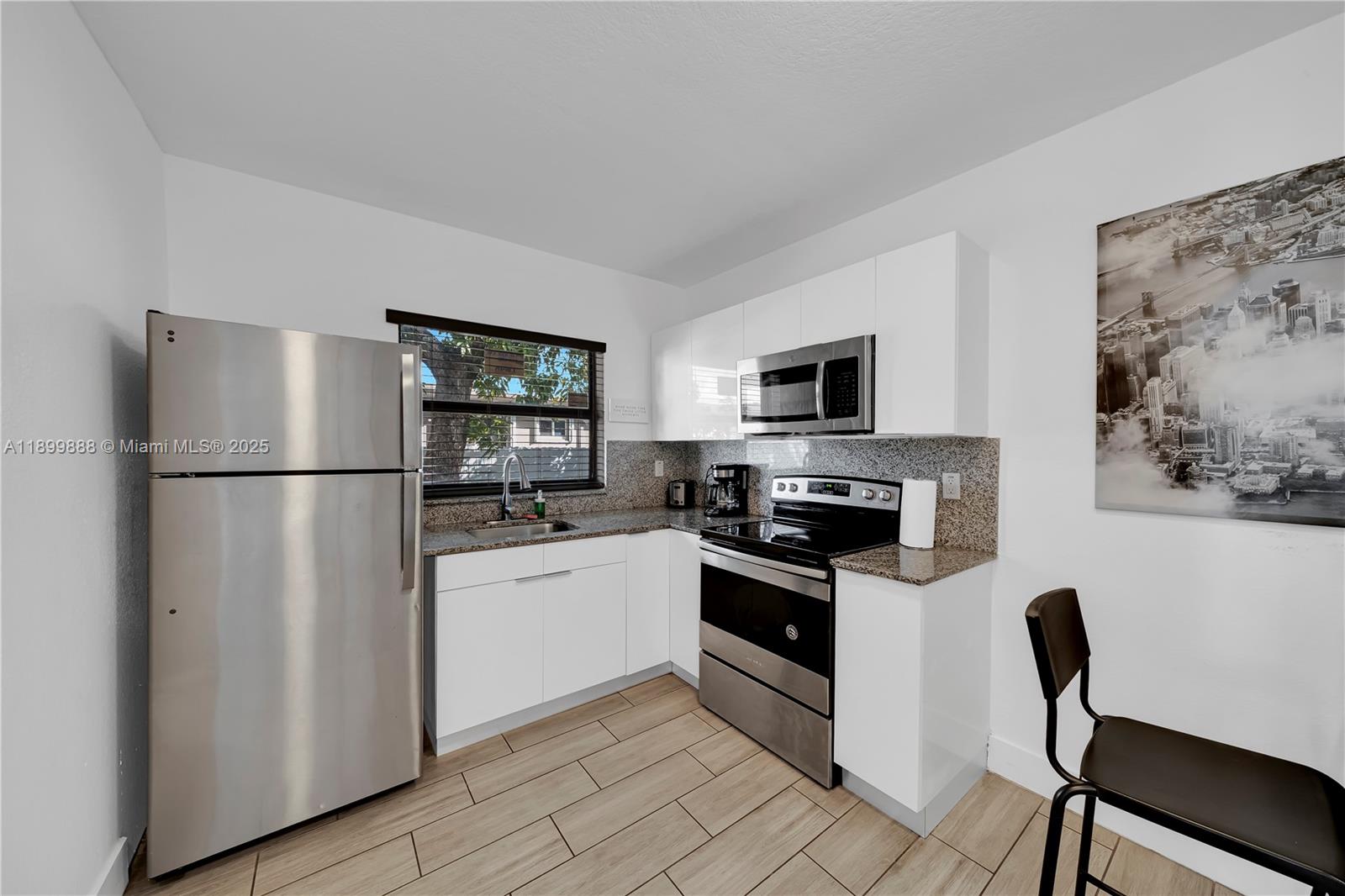 3181 NW 5th Ave, Miami