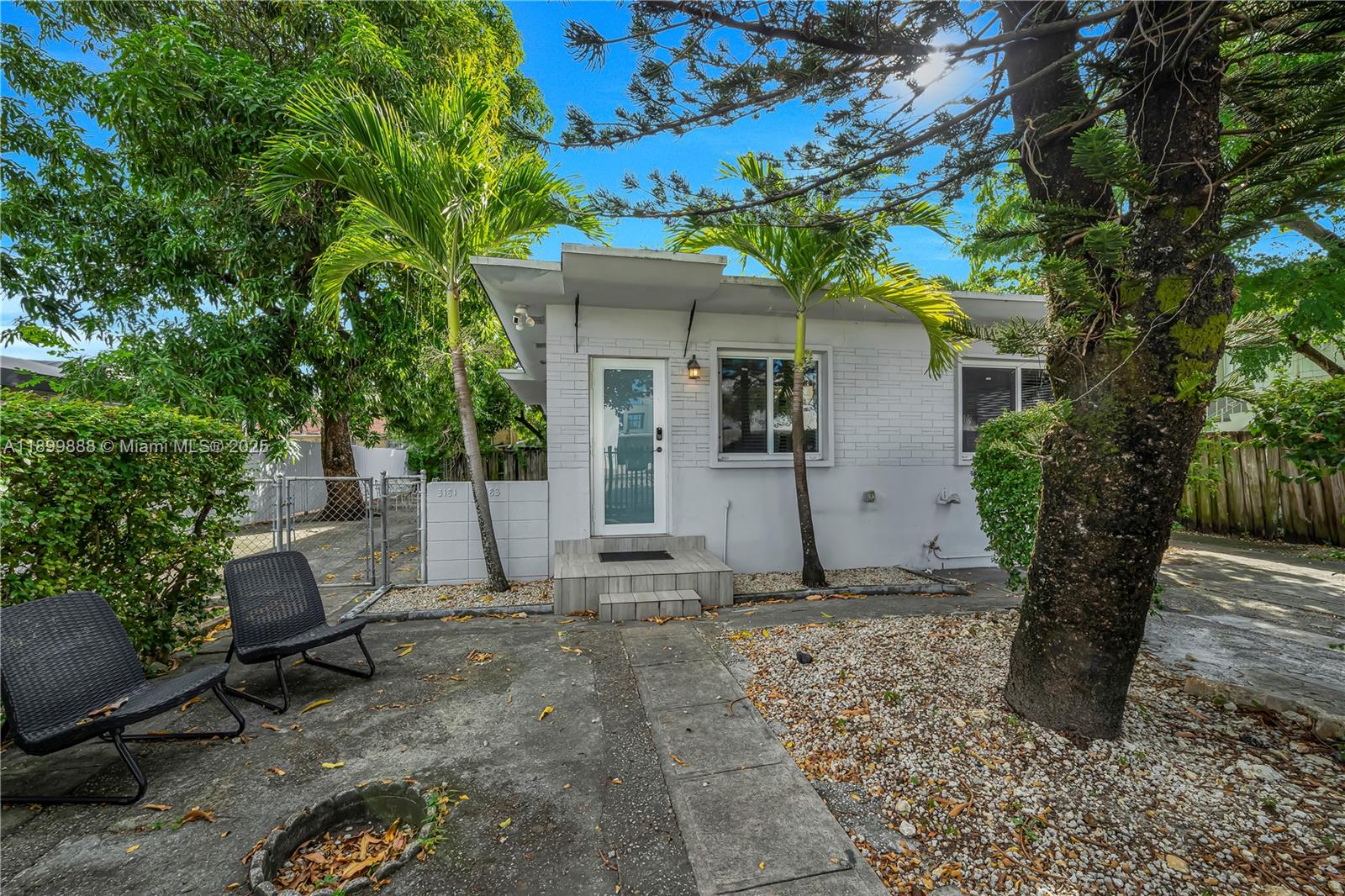 3181 NW 5th Ave, Miami