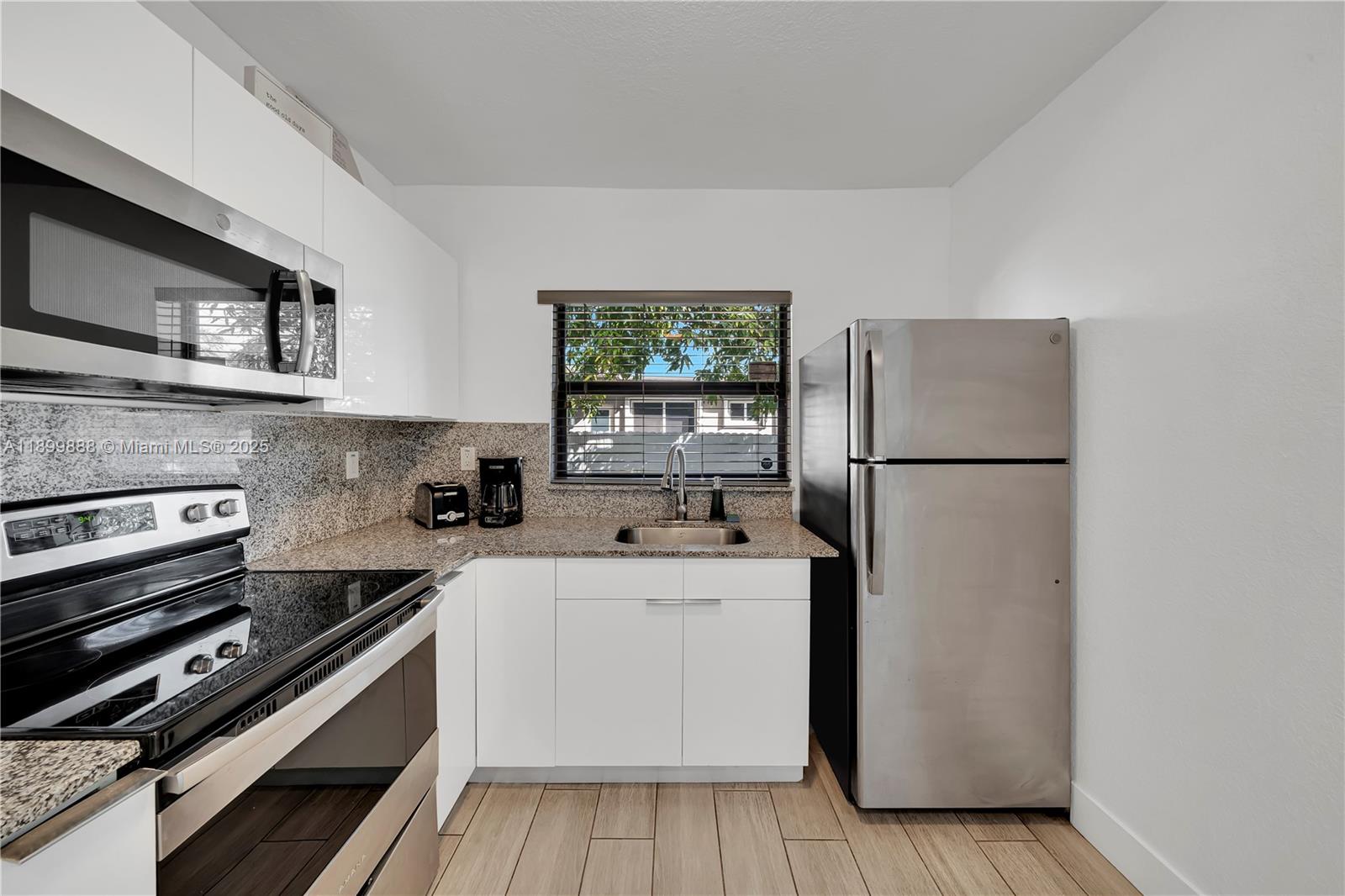 3181 NW 5th Ave, Miami