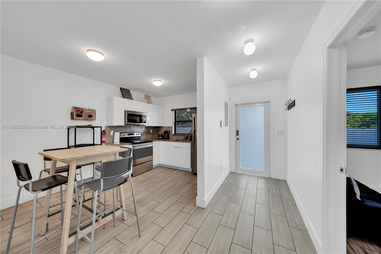 3181 NW 5th Ave, Miami