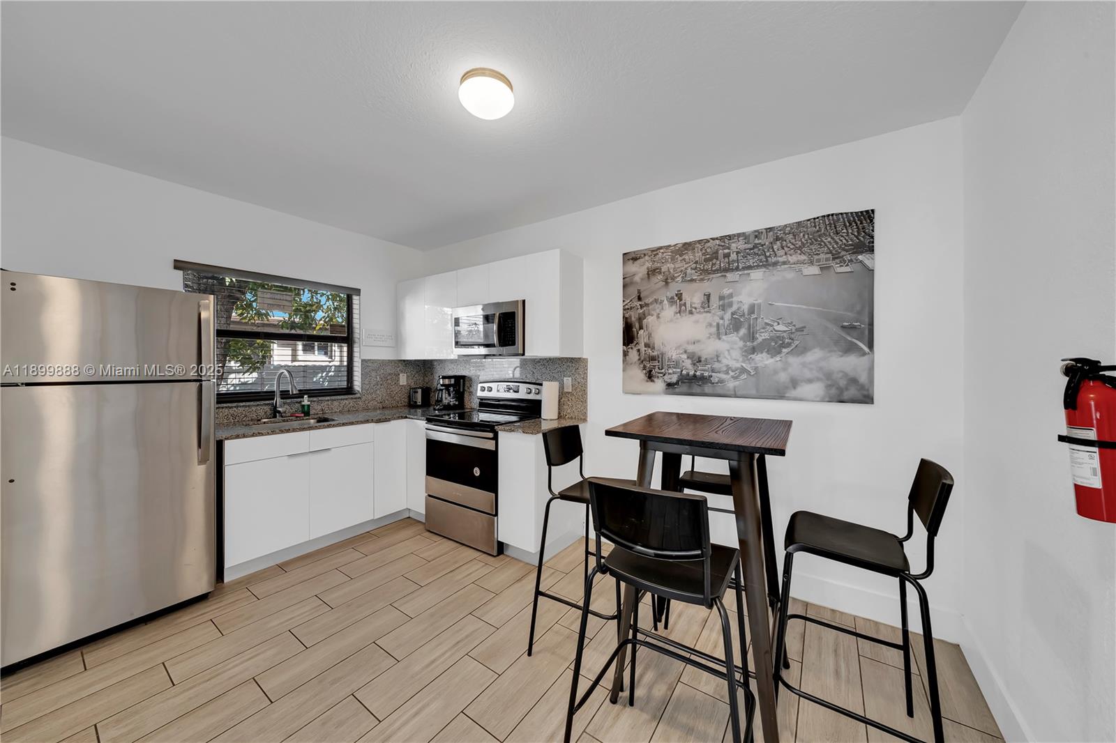 3181 NW 5th Ave, Miami