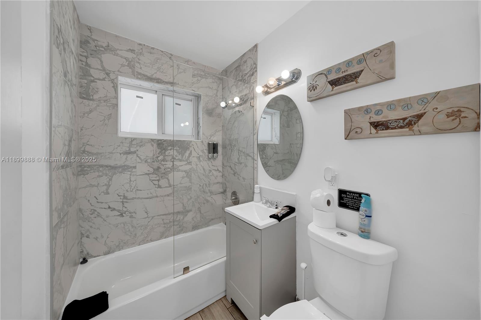 3181 NW 5th Ave, Miami