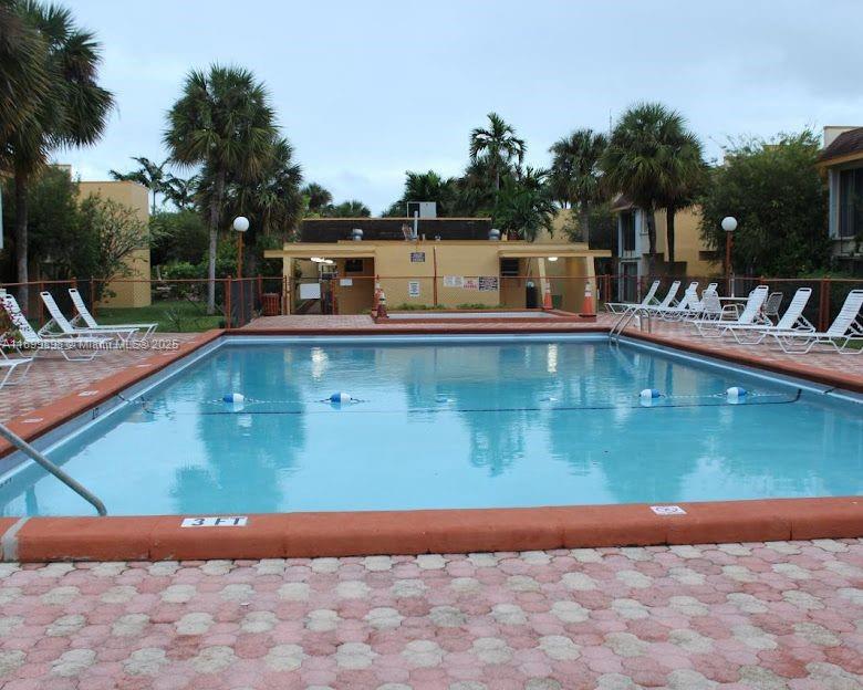 9370 W Flagler St # 205B, Miami Unit: 205B