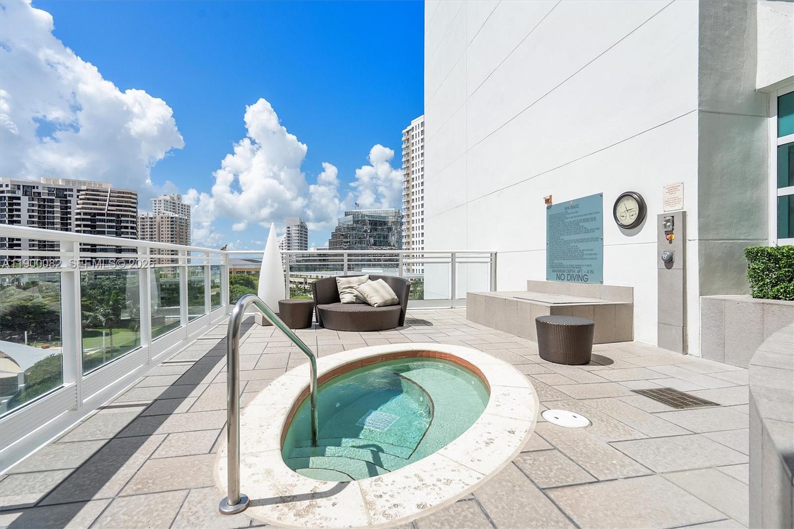 900 Brickell Key Blvd # 3103, Miami Unit: 3103