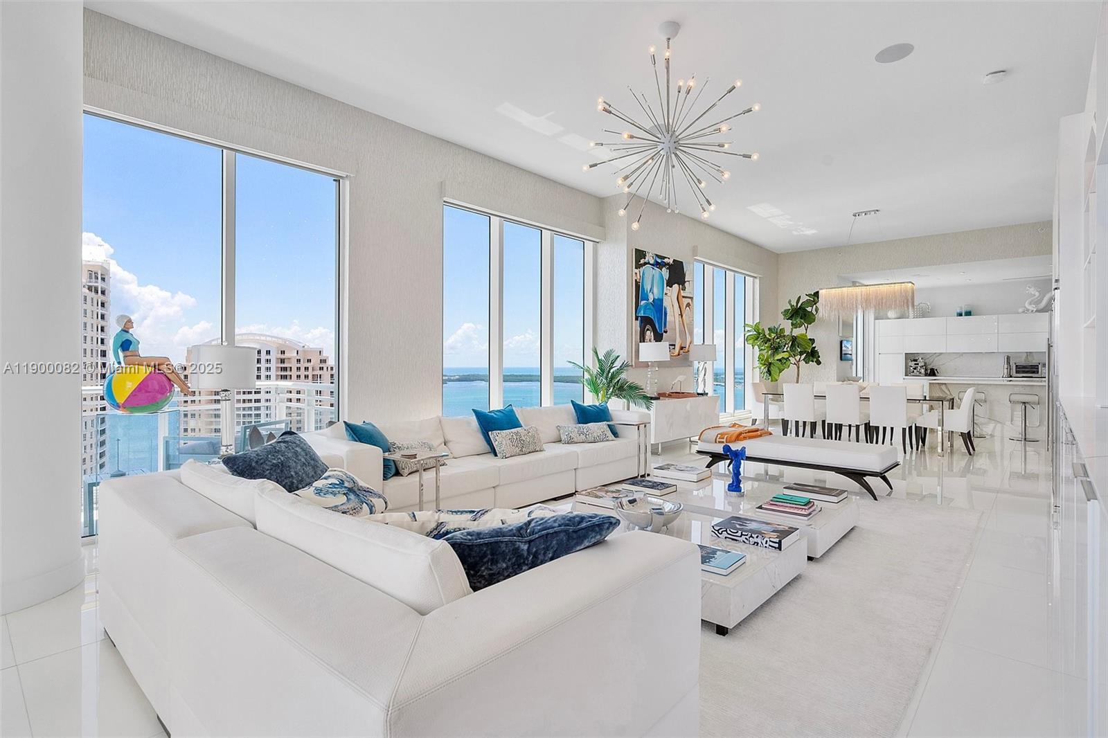 900 Brickell Key Blvd # 3103, Miami Unit: 3103