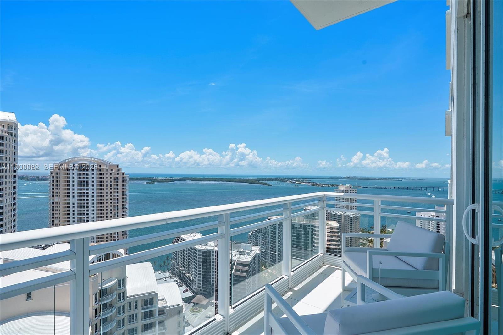 900 Brickell Key Blvd # 3103, Miami Unit: 3103