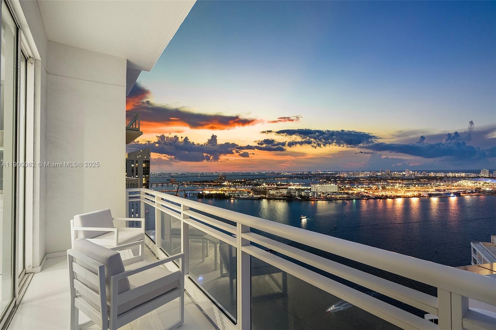 900 Brickell Key Blvd # 3103, Miami Unit: 3103