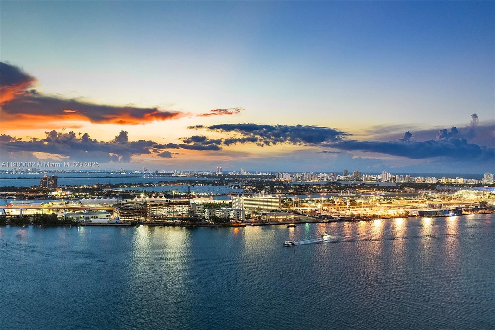 900 Brickell Key Blvd # 3103, Miami Unit: 3103