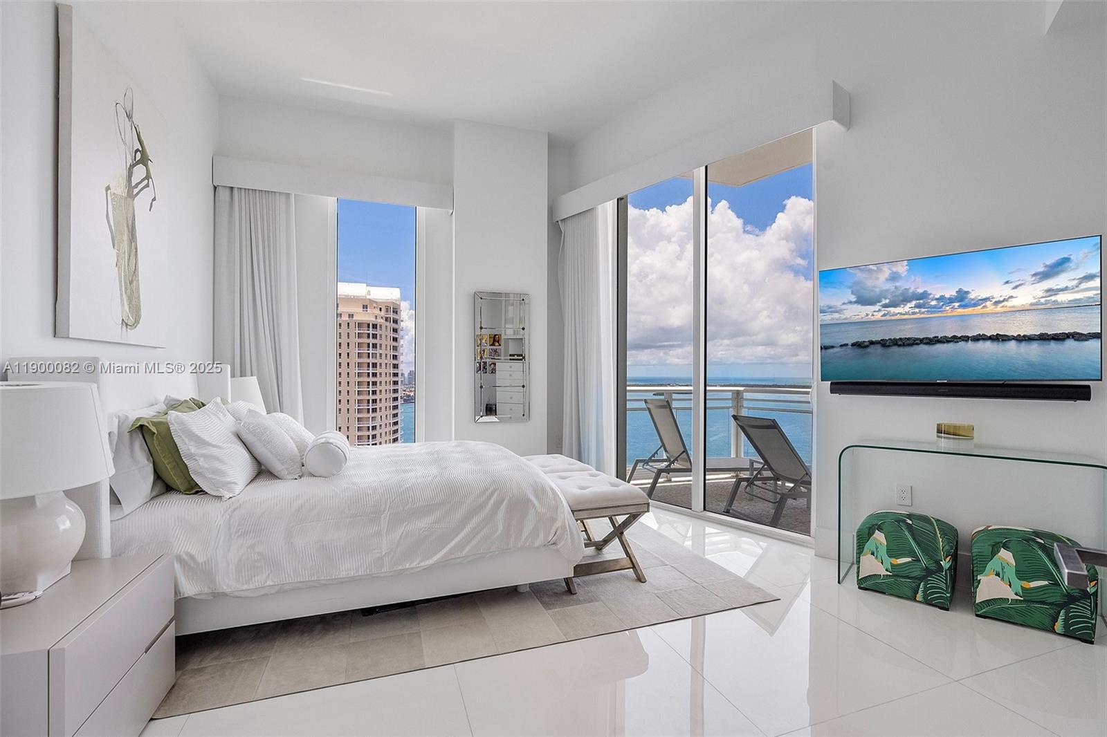 900 Brickell Key Blvd # 3103, Miami Unit: 3103