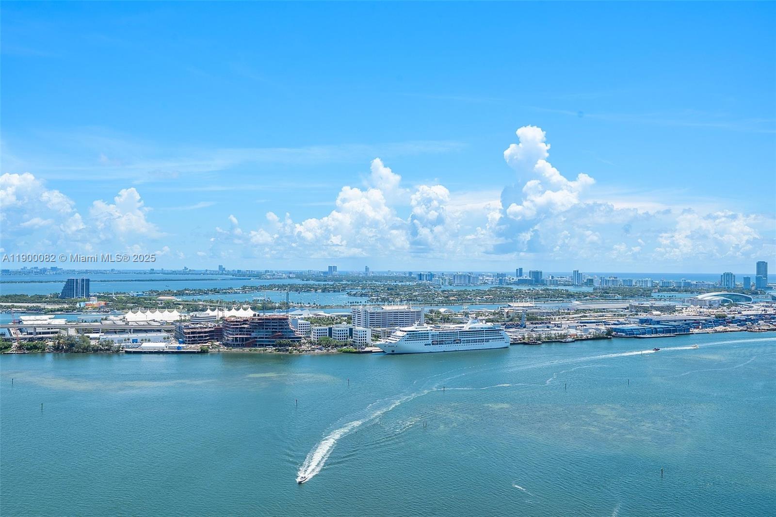 900 Brickell Key Blvd # 3103, Miami Unit: 3103