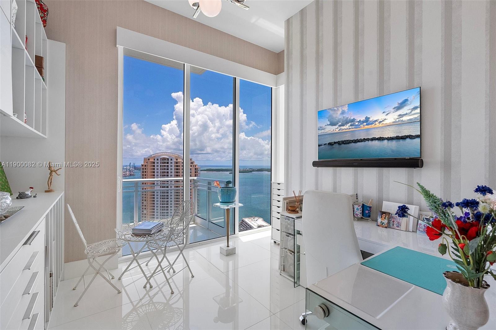 900 Brickell Key Blvd # 3103, Miami Unit: 3103