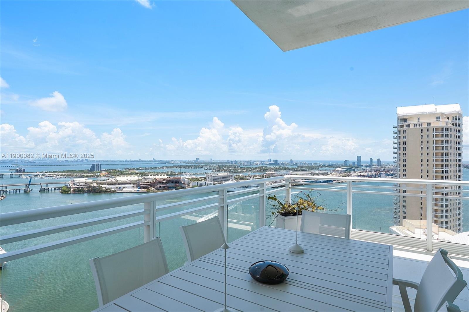 900 Brickell Key Blvd # 3103, Miami Unit: 3103