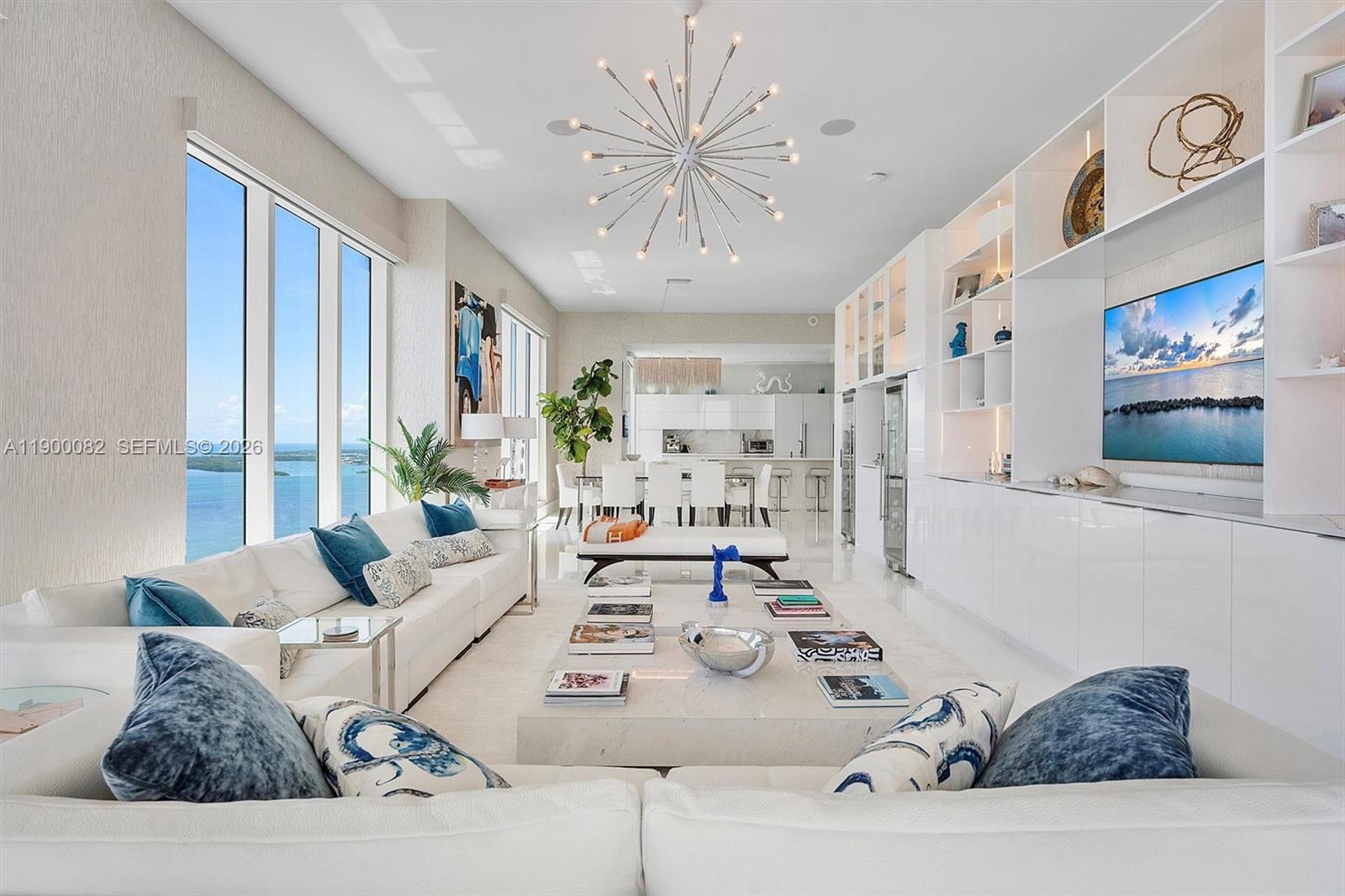 900 Brickell Key Blvd # 3103, Miami Unit: 3103