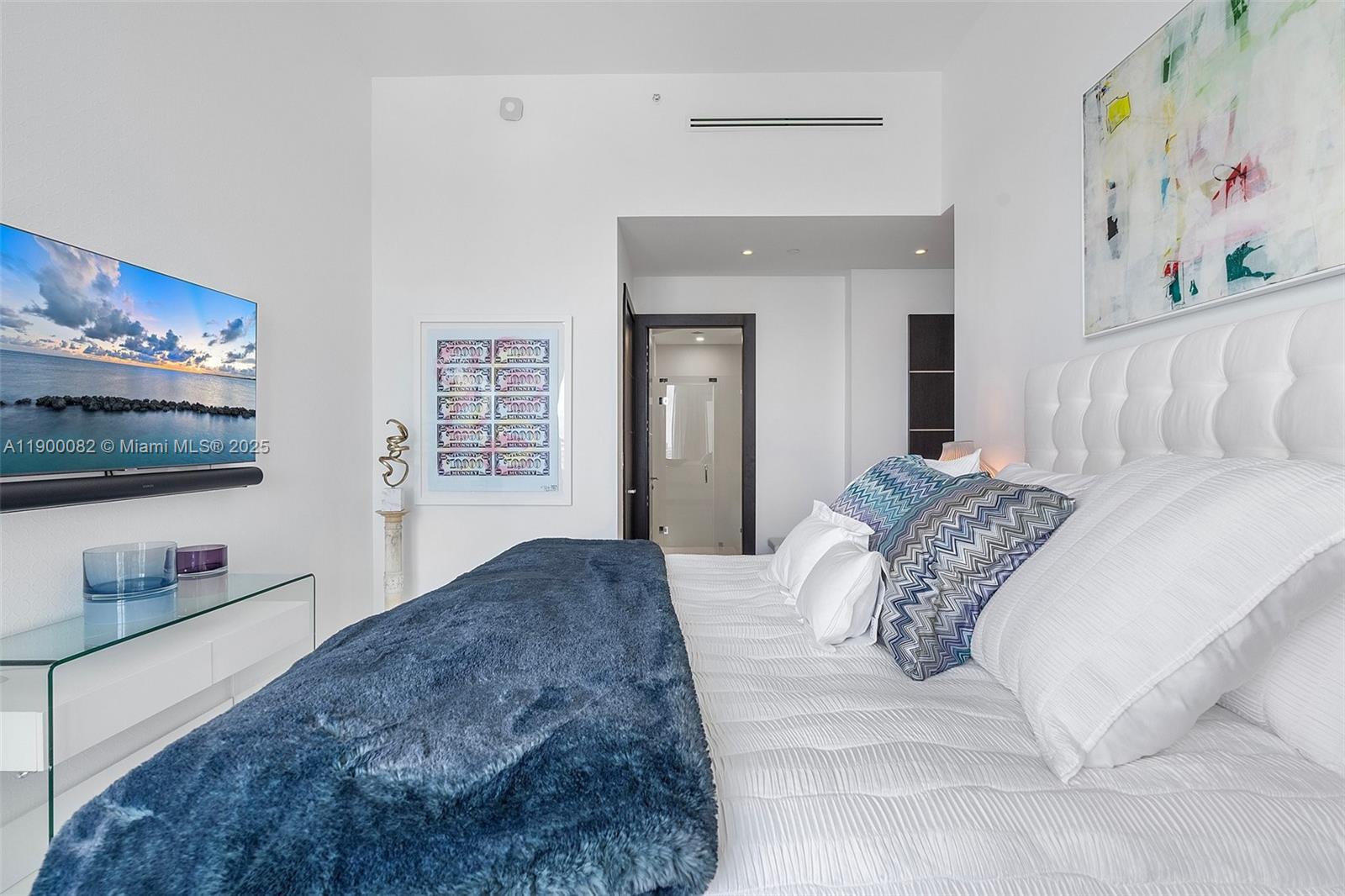 900 Brickell Key Blvd # 3103, Miami Unit: 3103