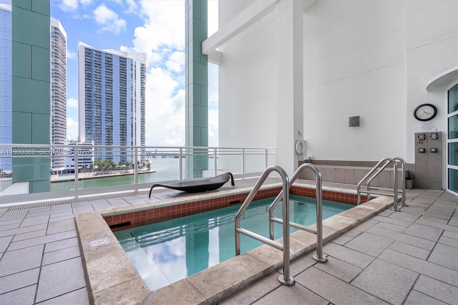 900 Brickell Key Blvd # 3103, Miami Unit: 3103