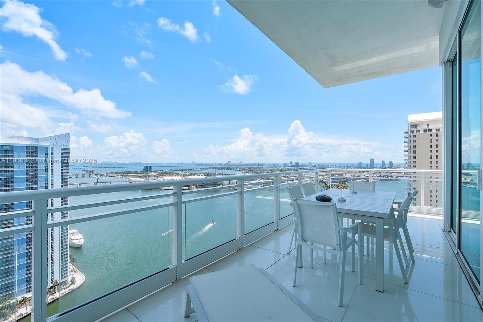 900 Brickell Key Blvd # 3103, Miami Unit: 3103