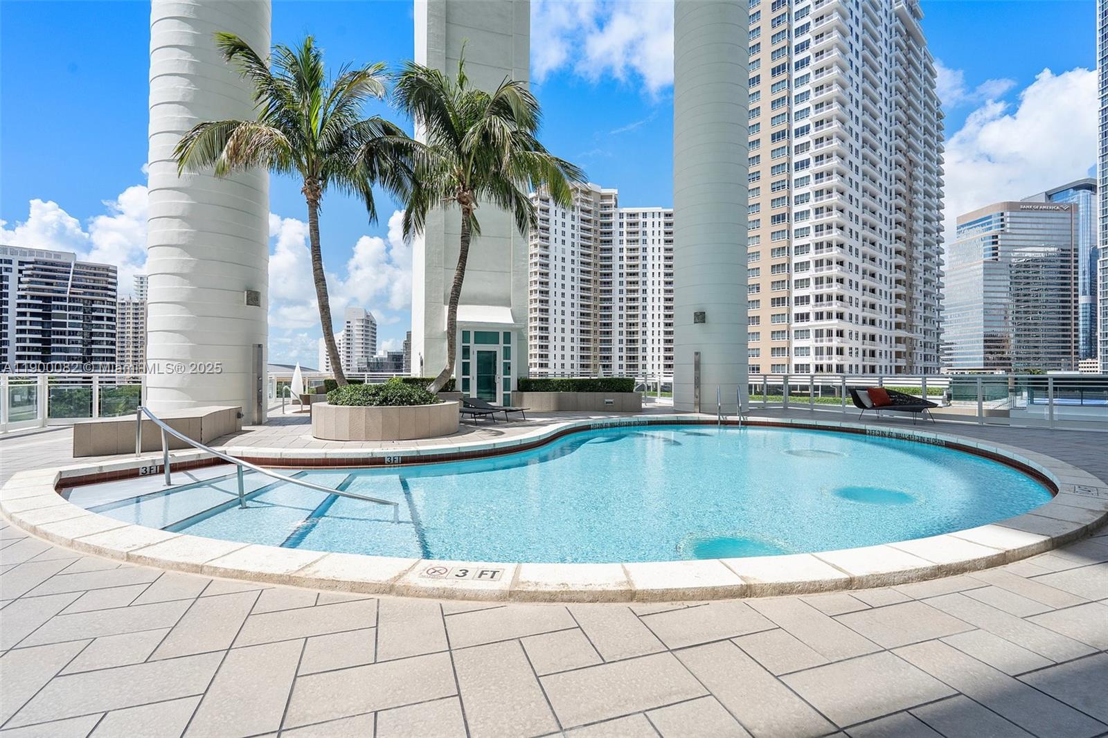 900 Brickell Key Blvd # 3103, Miami Unit: 3103