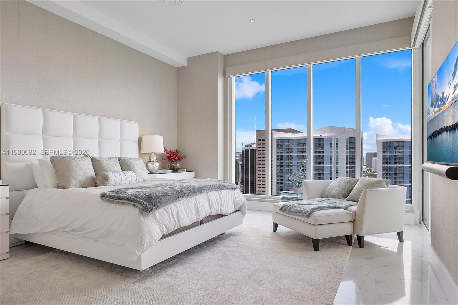 900 Brickell Key Blvd # 3103, Miami Unit: 3103