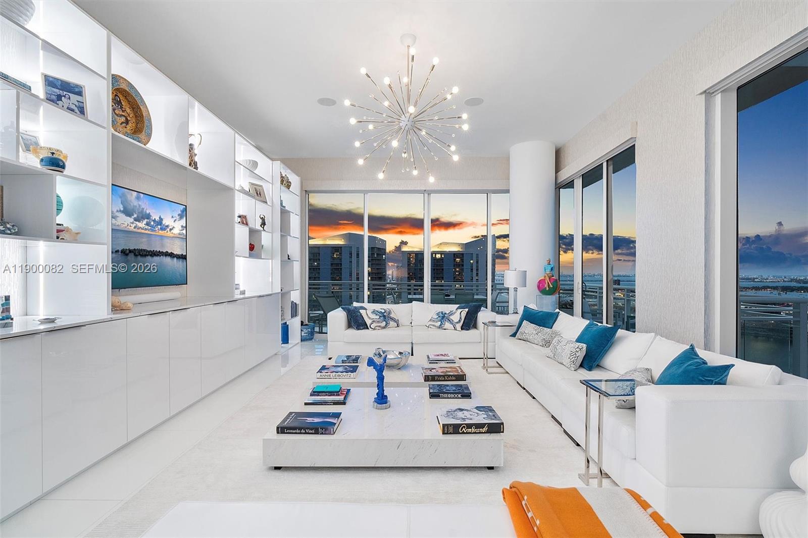 900 Brickell Key Blvd # 3103, Miami Unit: 3103