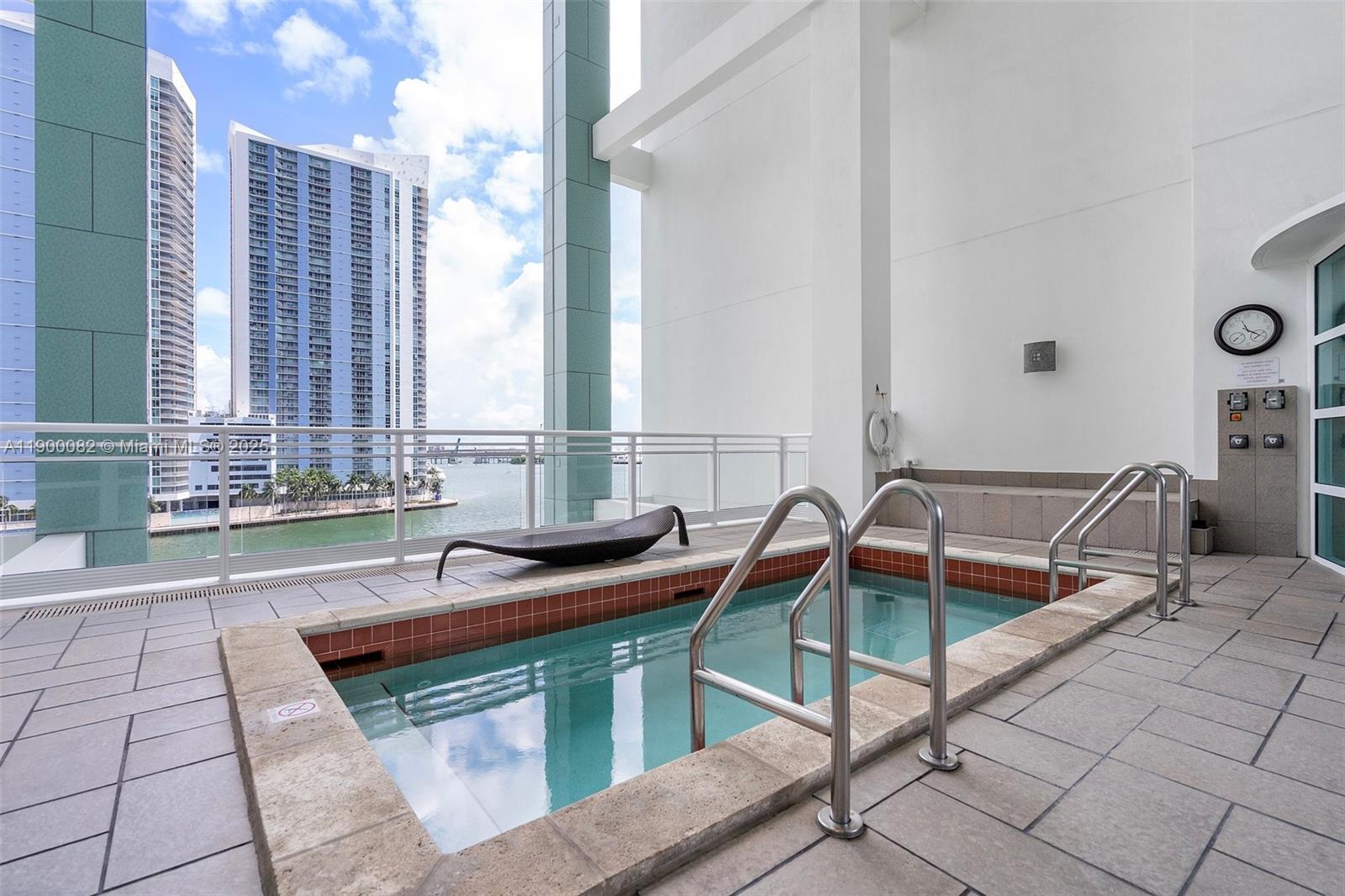 900 Brickell Key Blvd # 3103, Miami Unit: 3103