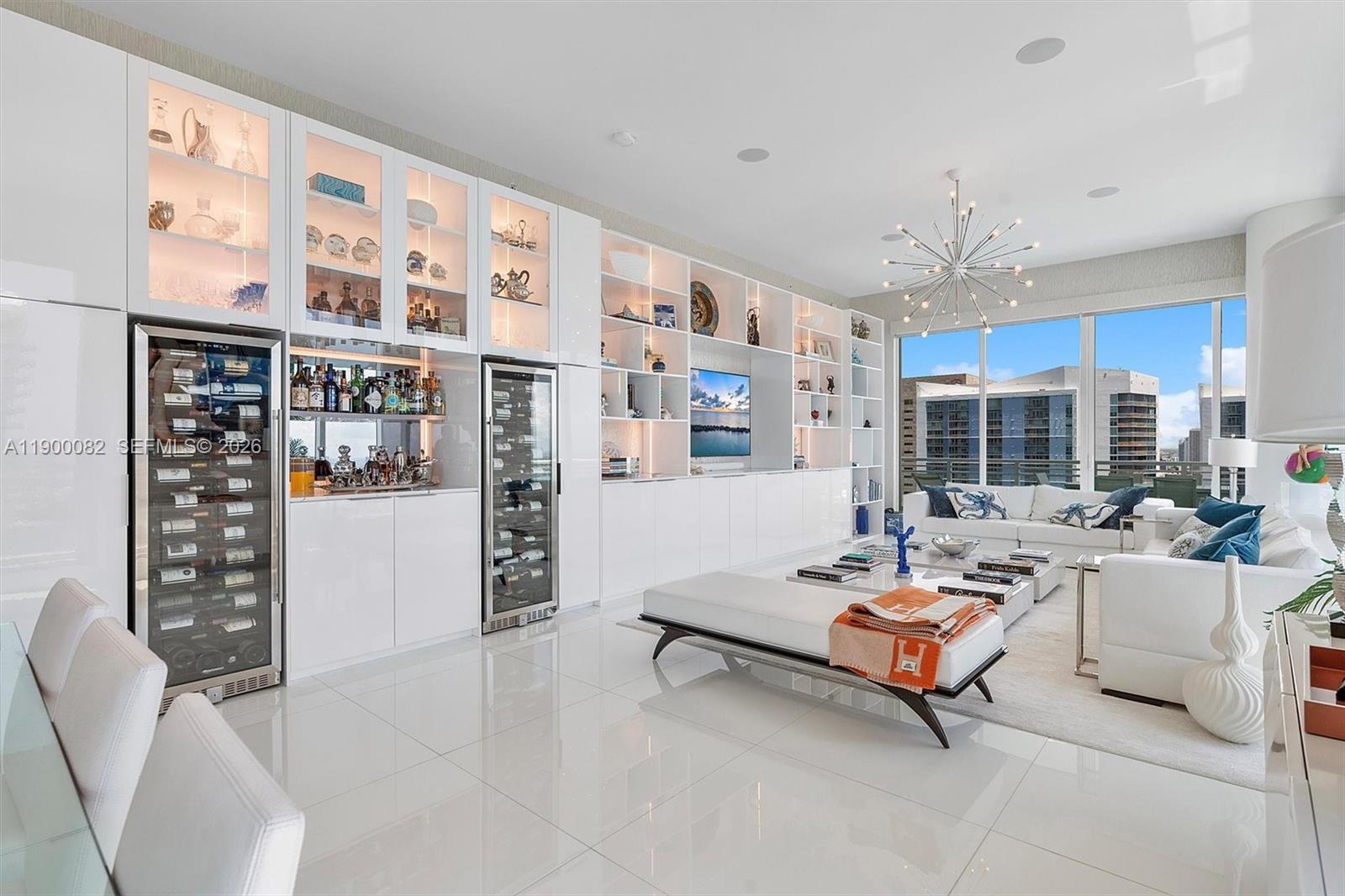 900 Brickell Key Blvd # 3103, Miami Unit: 3103