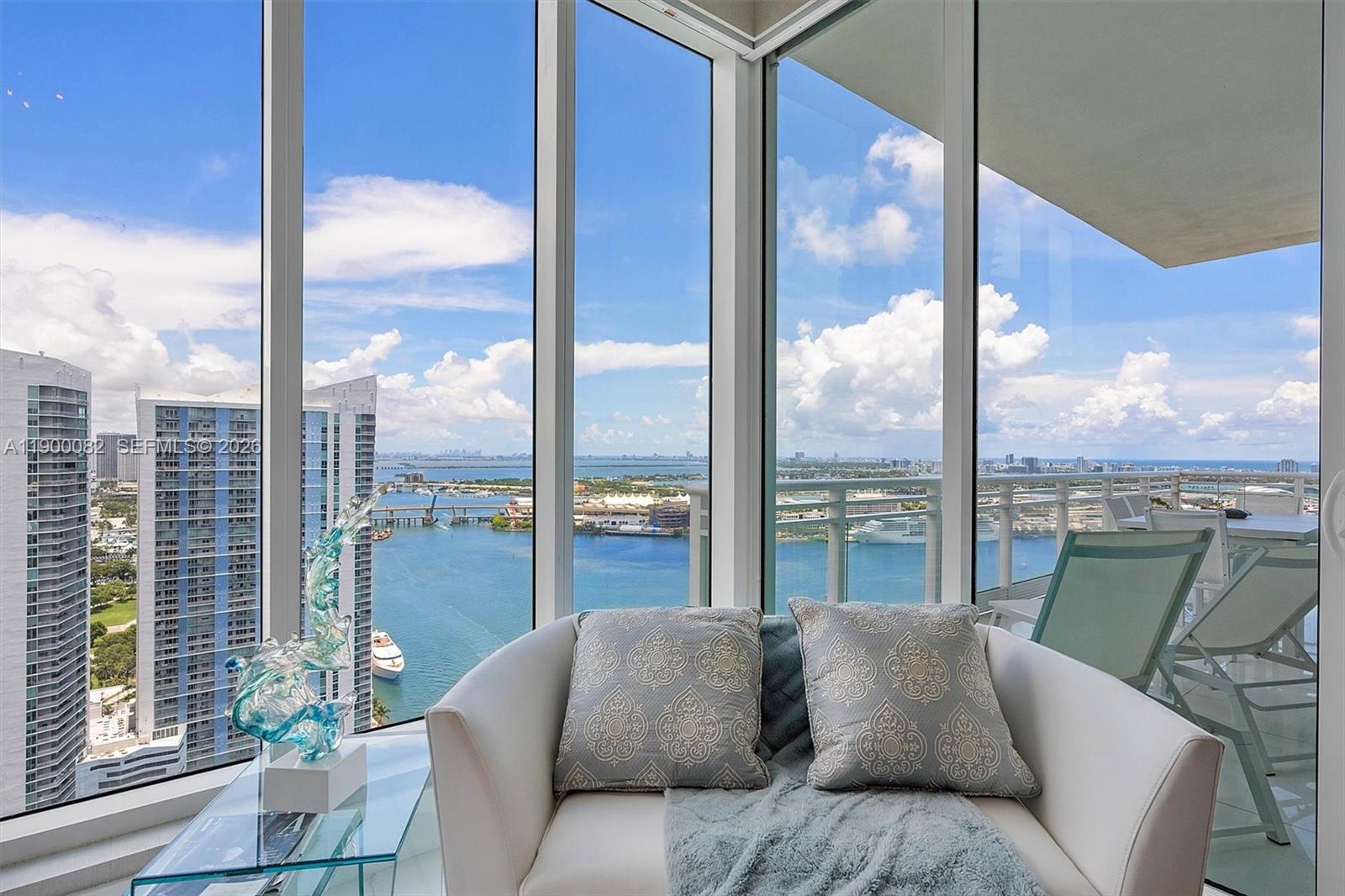 900 Brickell Key Blvd # 3103, Miami Unit: 3103