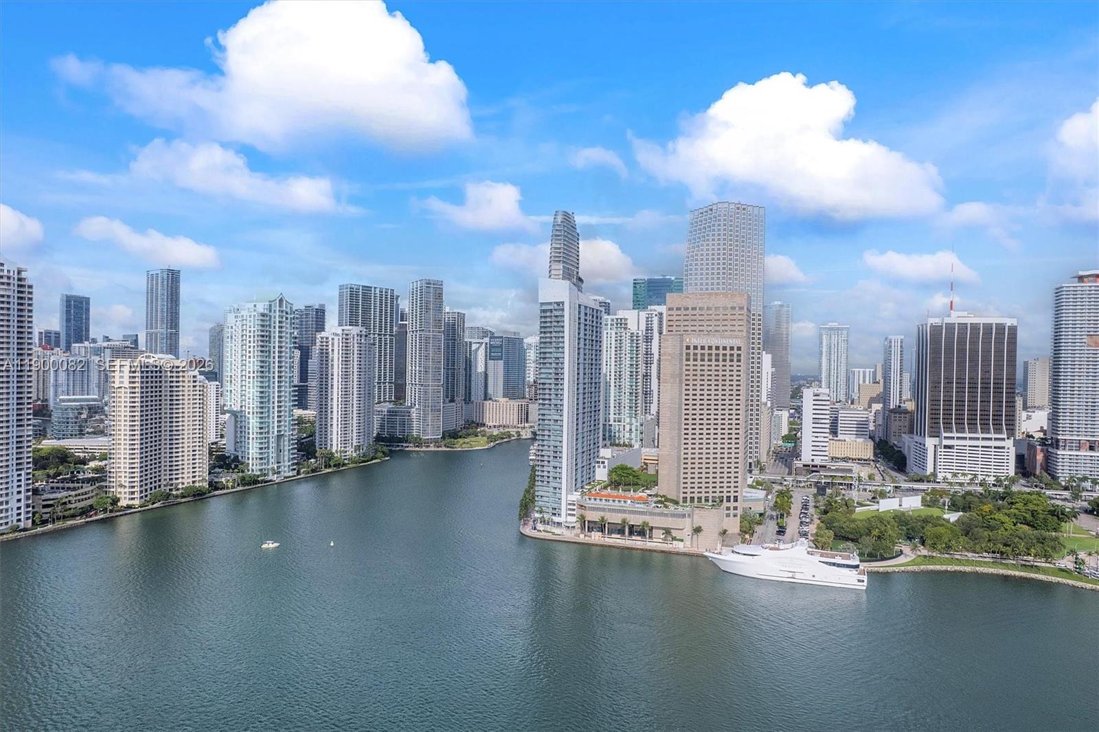 900 Brickell Key Blvd # 3103, Miami Unit: 3103