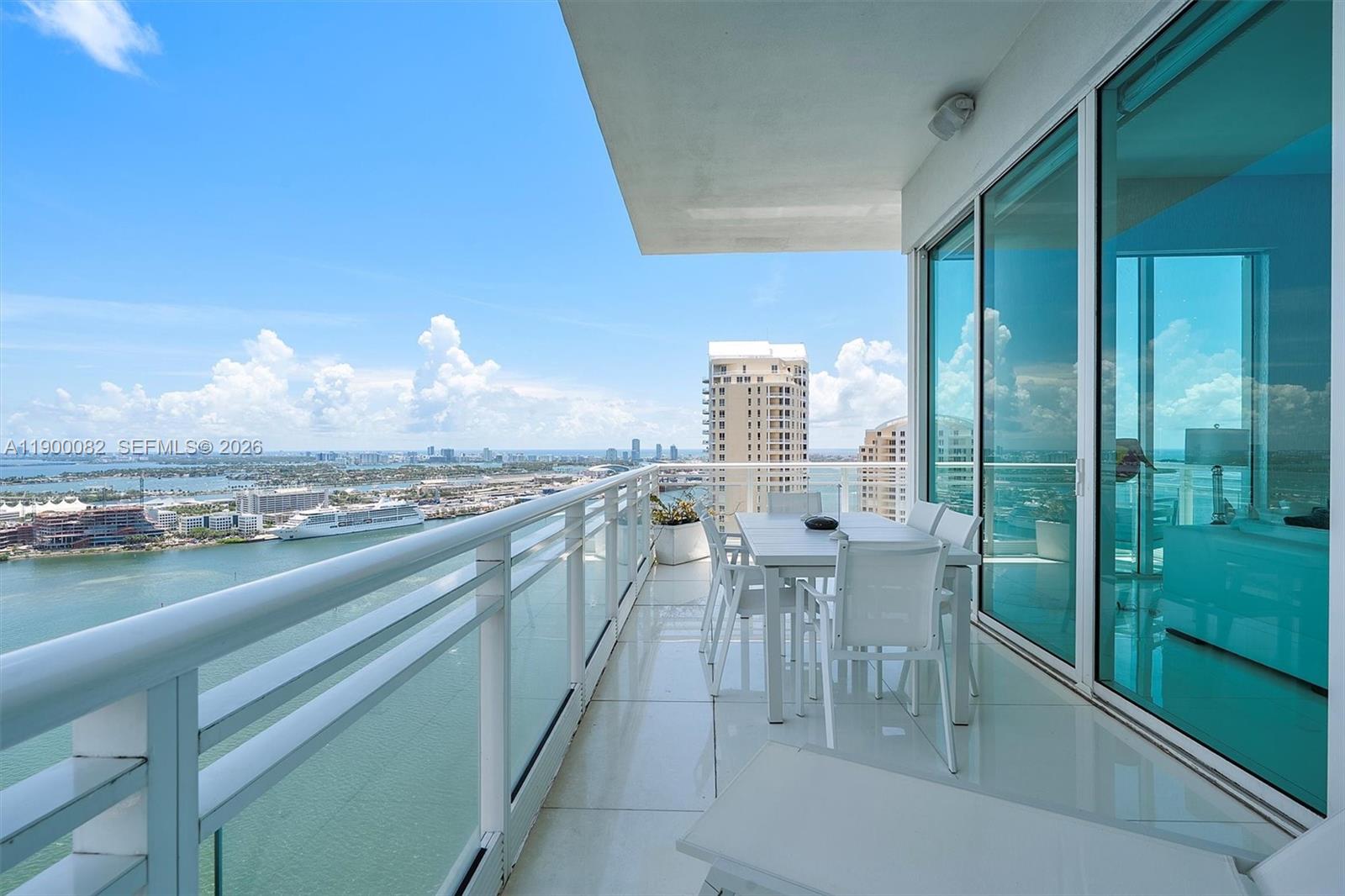 900 Brickell Key Blvd # 3103, Miami Unit: 3103