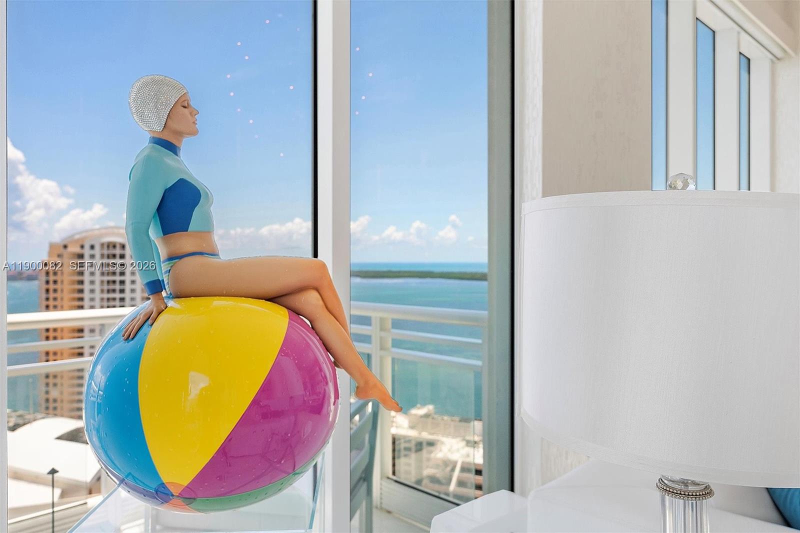 900 Brickell Key Blvd # 3103, Miami Unit: 3103