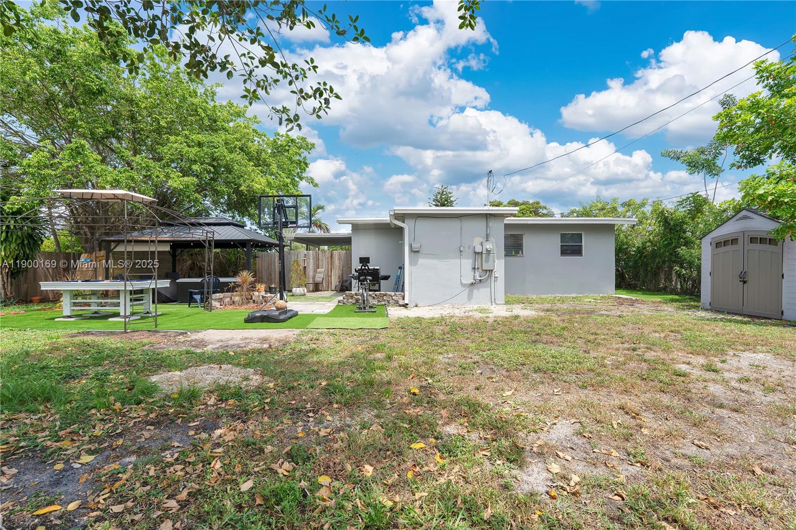 1841 NW 26th Ave, Fort Lauderdale