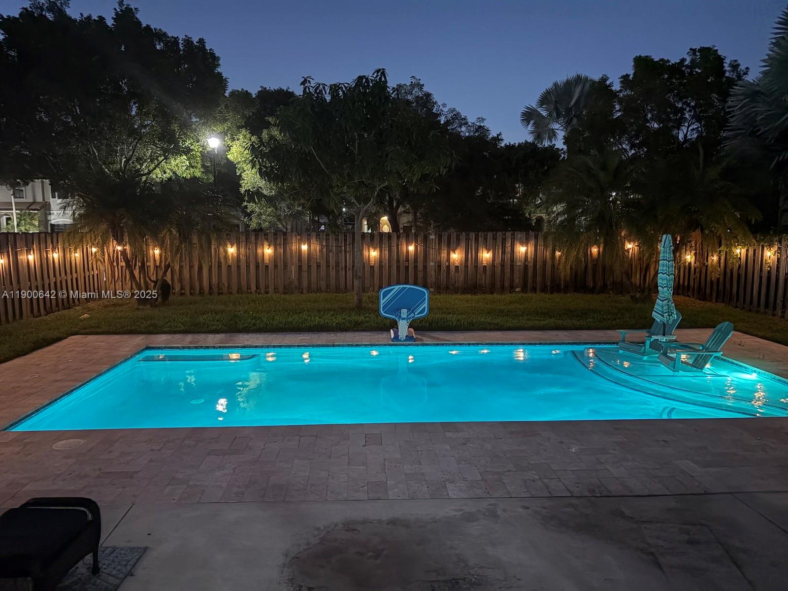 11331 SW 240th Ln, Homestead