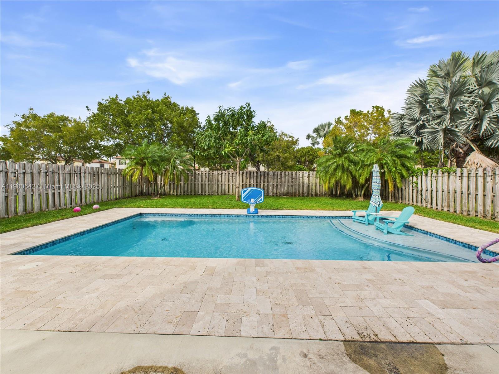 11331 SW 240th Ln, Homestead