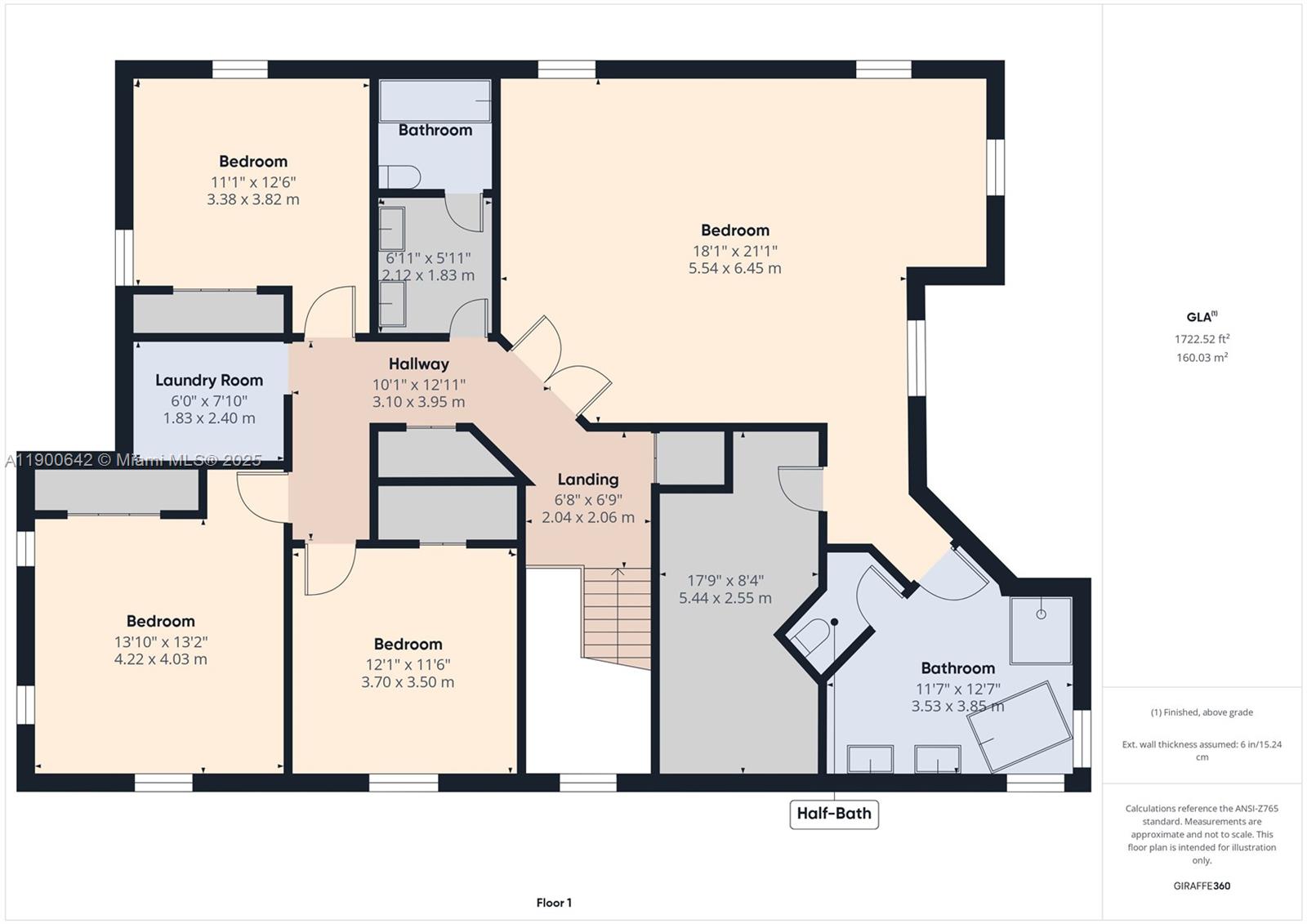 11331 SW 240th Ln, Homestead