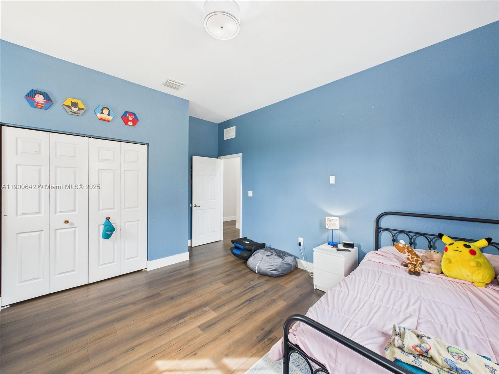 11331 SW 240th Ln, Homestead