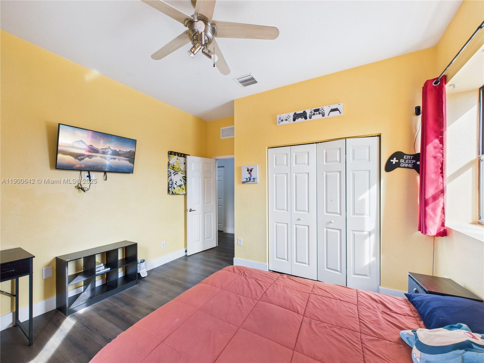 11331 SW 240th Ln, Homestead