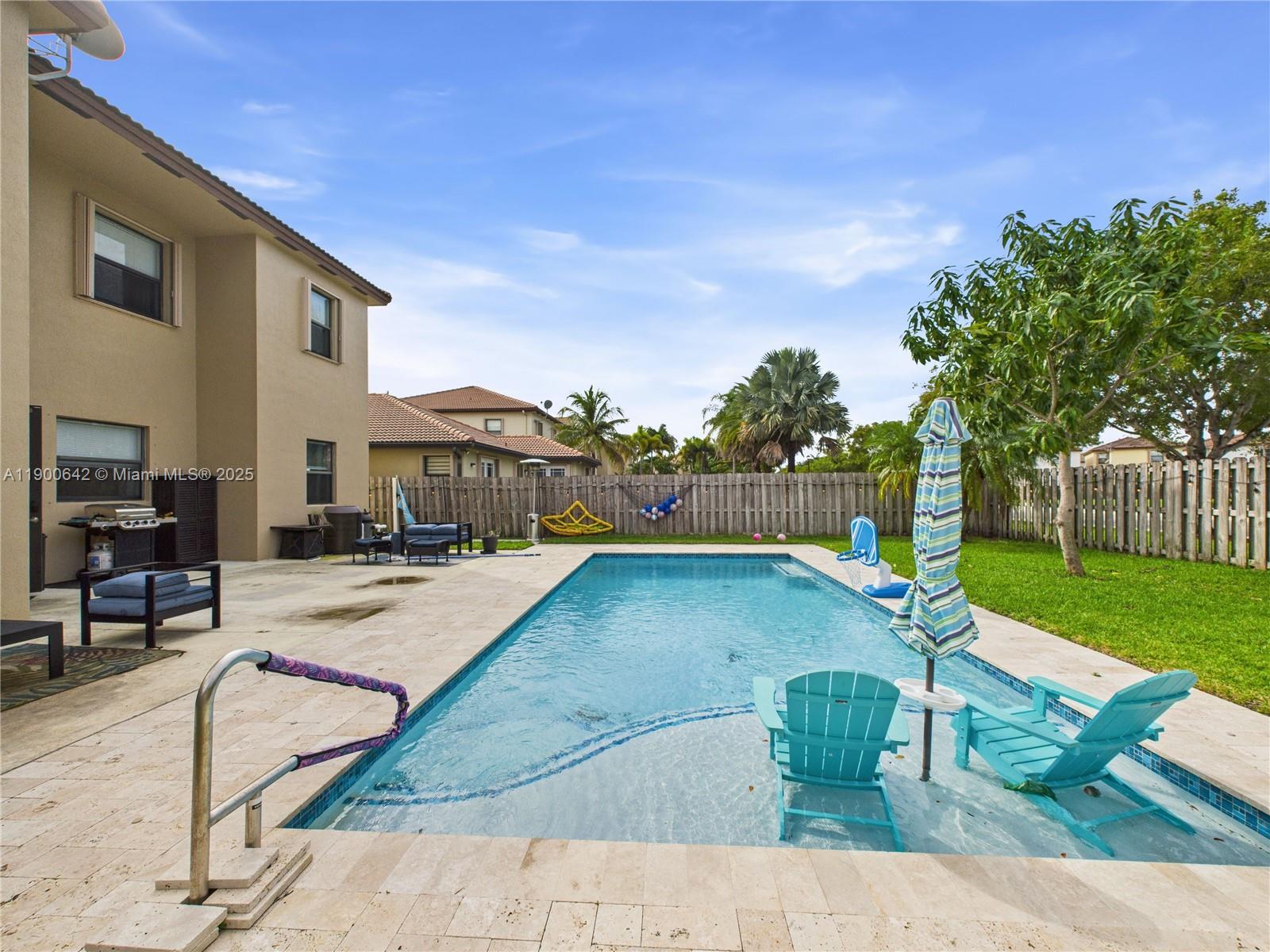 11331 SW 240th Ln, Homestead