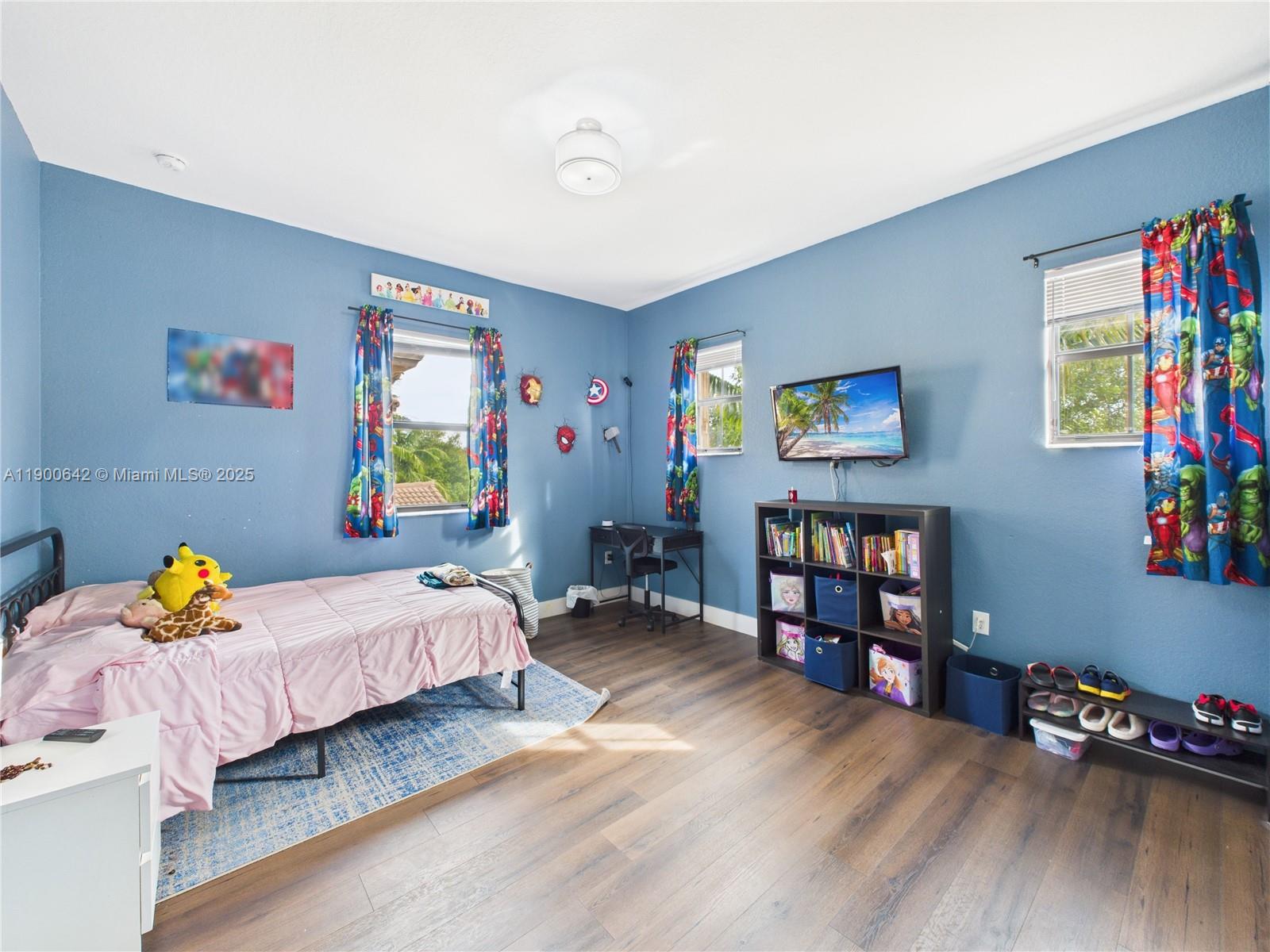 11331 SW 240th Ln, Homestead