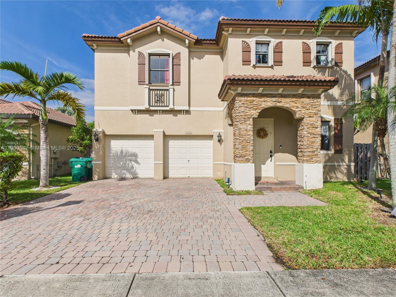 11331 SW 240th Ln, Homestead