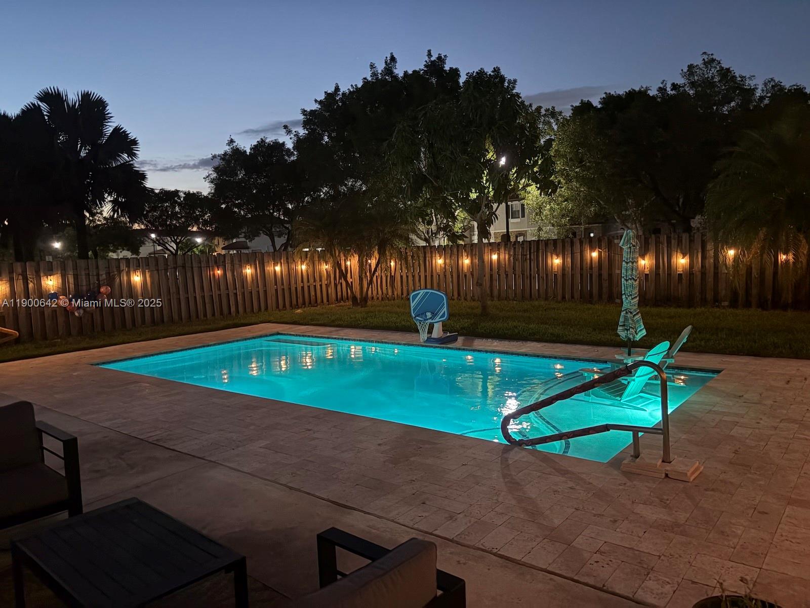 11331 SW 240th Ln, Homestead