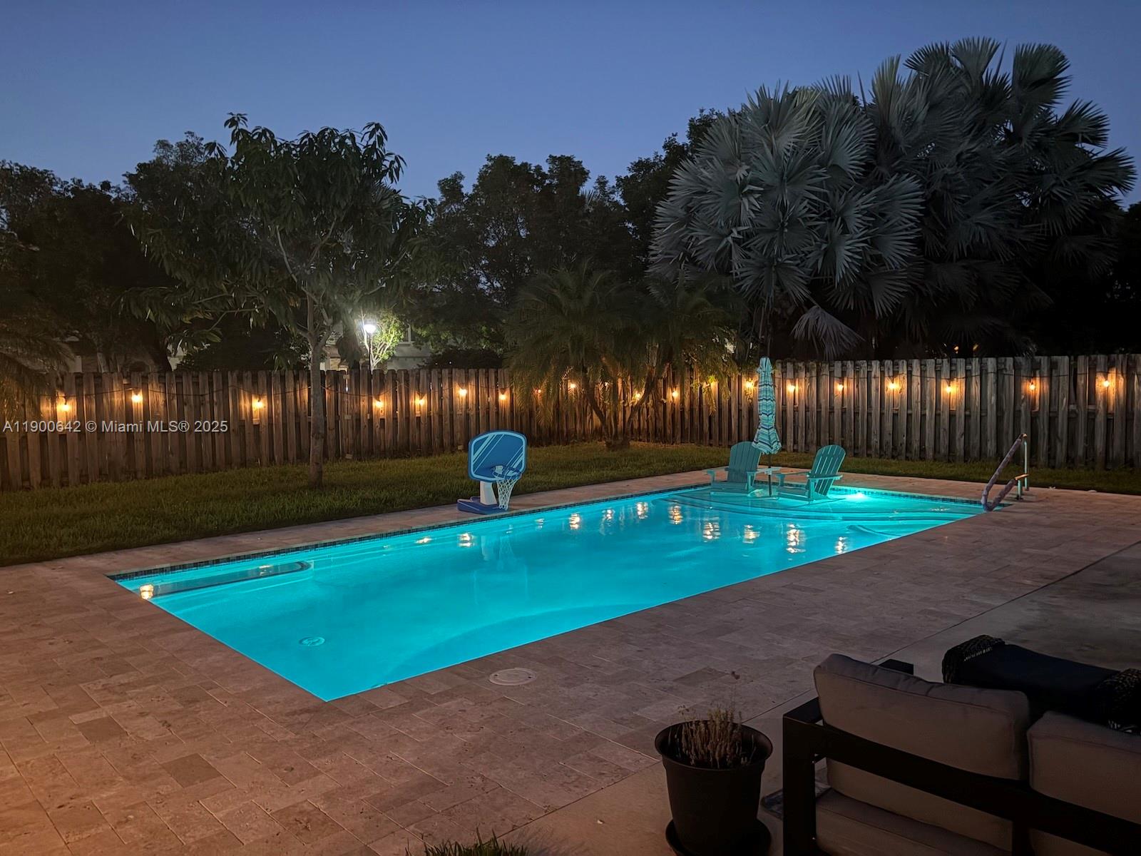 11331 SW 240th Ln, Homestead