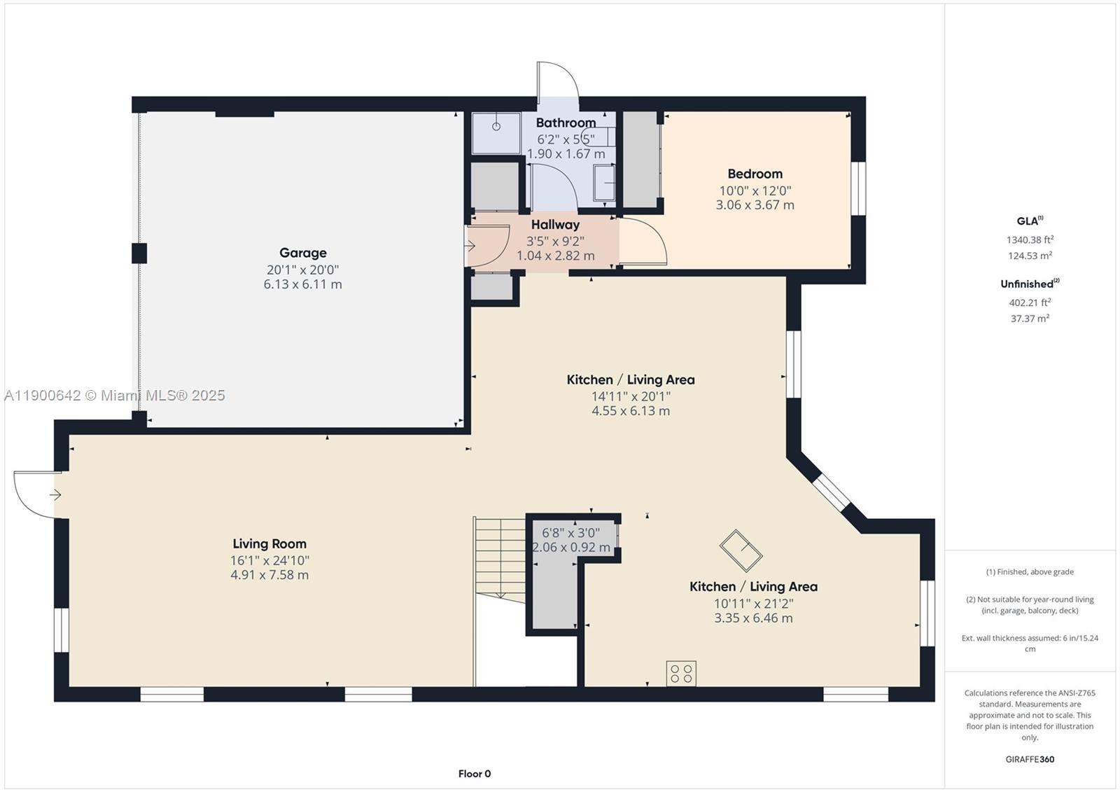 11331 SW 240th Ln, Homestead