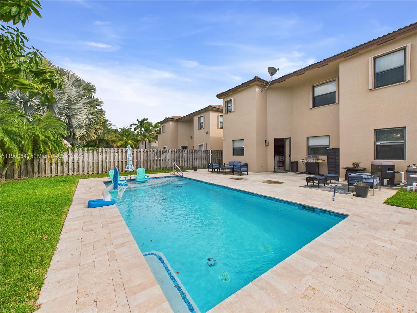 11331 SW 240th Ln, Homestead