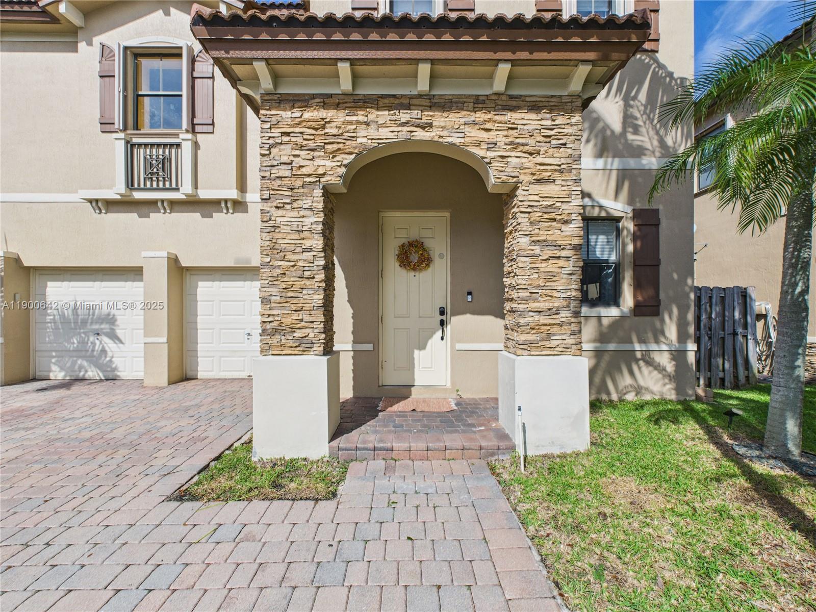 11331 SW 240th Ln, Homestead