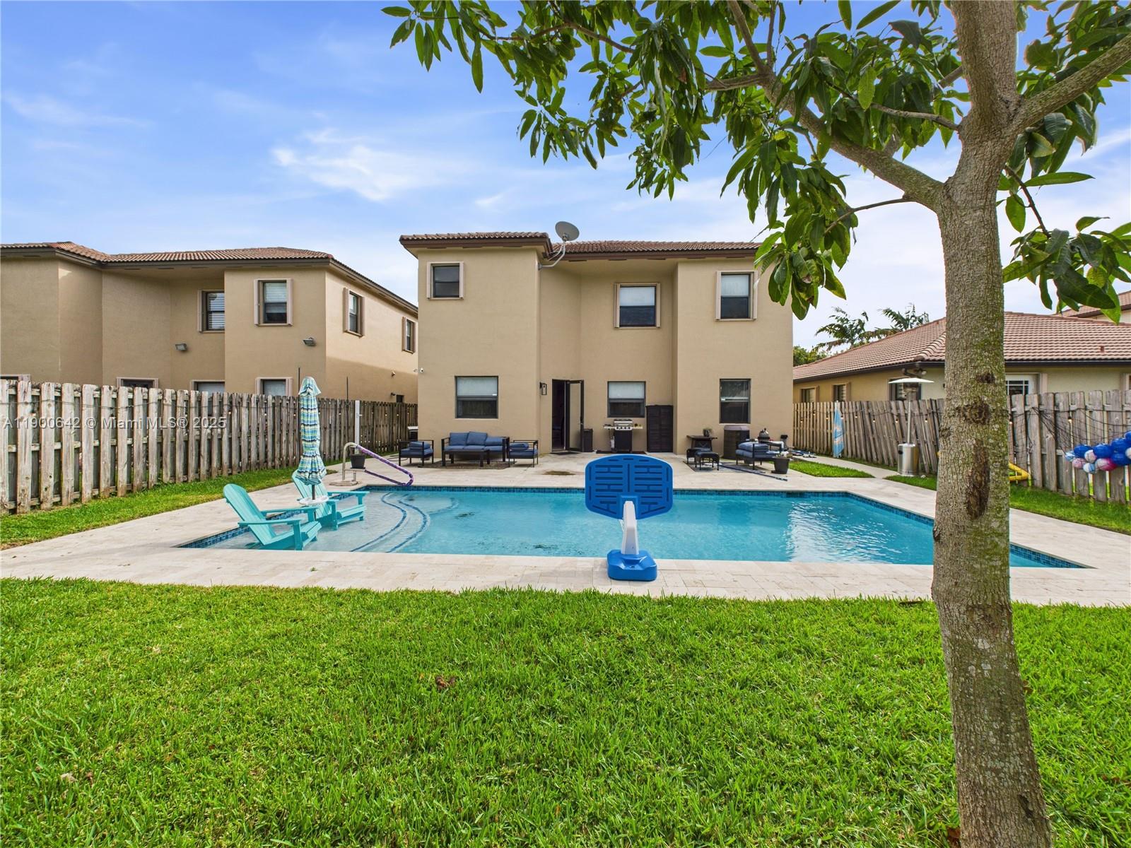 11331 SW 240th Ln, Homestead