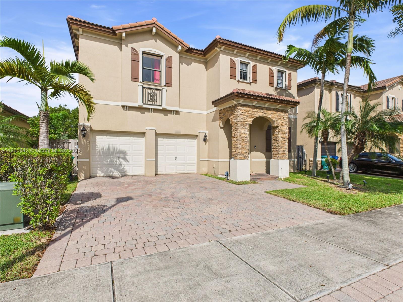 11331 SW 240th Ln, Homestead